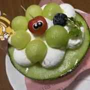 くりーむそーだの画像