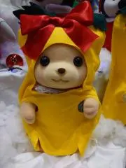 ʕ•ᴥ•ʔの画像