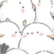 Kの画像