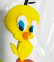 トゥイーティーの画像