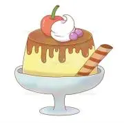 プリンちゃん