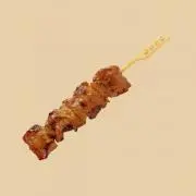 やきとりの画像