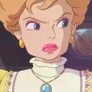 月の画像
