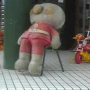 アンパンマン☆