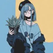 plants大好きマンの画像