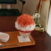 【引越し】かきごおり【準備中】の画像