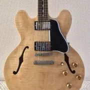 ES335の画像
