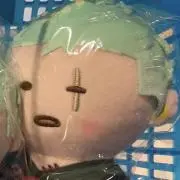 ルビ(エルフモール❌)の画像