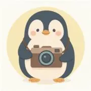 Image of Penguin Camera