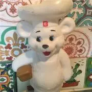 SOLEDADの画像