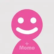 モモの画像