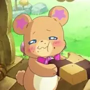 すずの画像