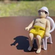ちぇちぇな