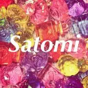 ⍢⃝さとみ⍤⃝ϖ