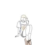 Pの画像