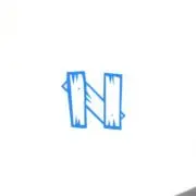 N
