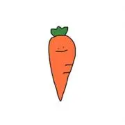 にんじんの画像