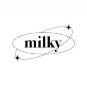 milkyの画像
