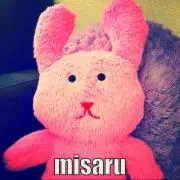 misaru