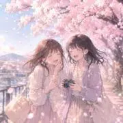 ゆんの画像