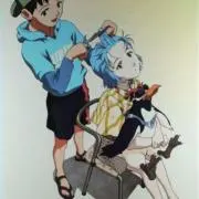 にゅの画像