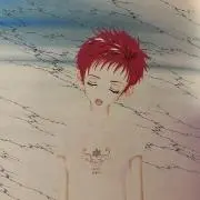 麗の画像