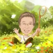 シニアジョーの画像