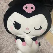 クロミの画像