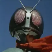 仮面ライダー1号