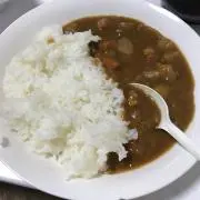 カレーライス