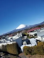 オズワルドの画像