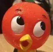ミニーちゃんの画像