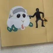 南菜の画像
