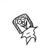 小林だよ
