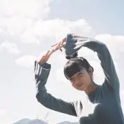 ぽよの画像