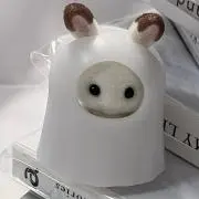 ふわぽむの画像