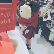 しまりす。プロフ確認