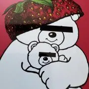 ぴよよんの画像