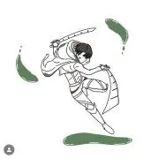 れの