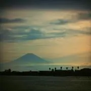 Mt. Kの画像