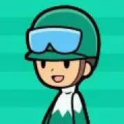 パカパカの画像