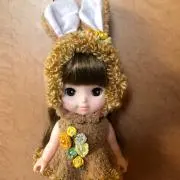 リリイの画像