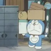 断捨離の画像