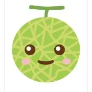melonの画像