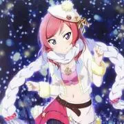 まき