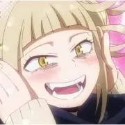トガちゃん