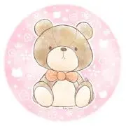 くまにゃん♪