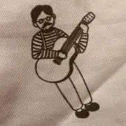 kazenomachi_guitarの画像