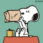 snoopy＊プロフ必読の画像