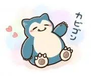 かびちゃん